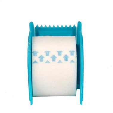 3м Алике Медицал Транспоре Тапе