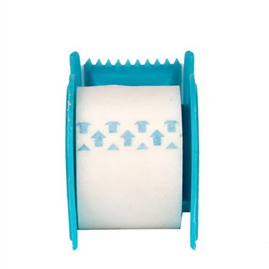 Неткана трака са резачем