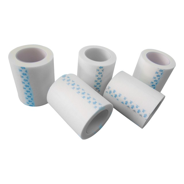 Soft Cloth Surgical Tape